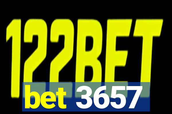 bet 3657